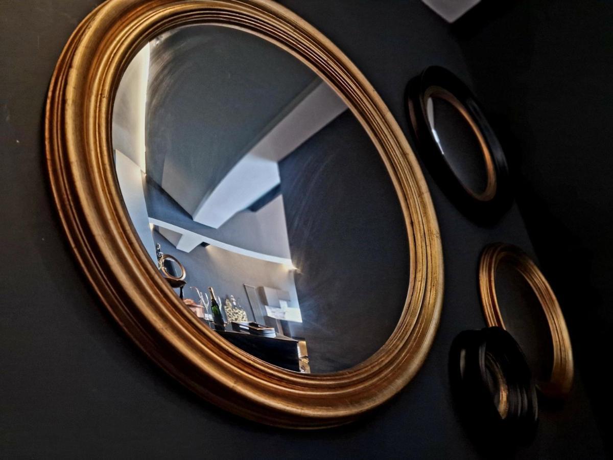 The Hamilton - The Studio Luxury Holiday Let'S Scorton  Eksteriør bilde