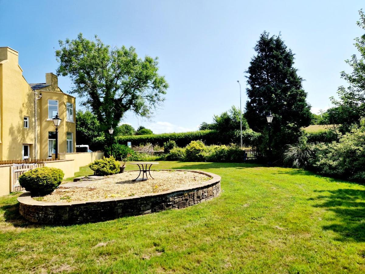 The Hamilton - The Studio Luxury Holiday Let'S Scorton  Eksteriør bilde