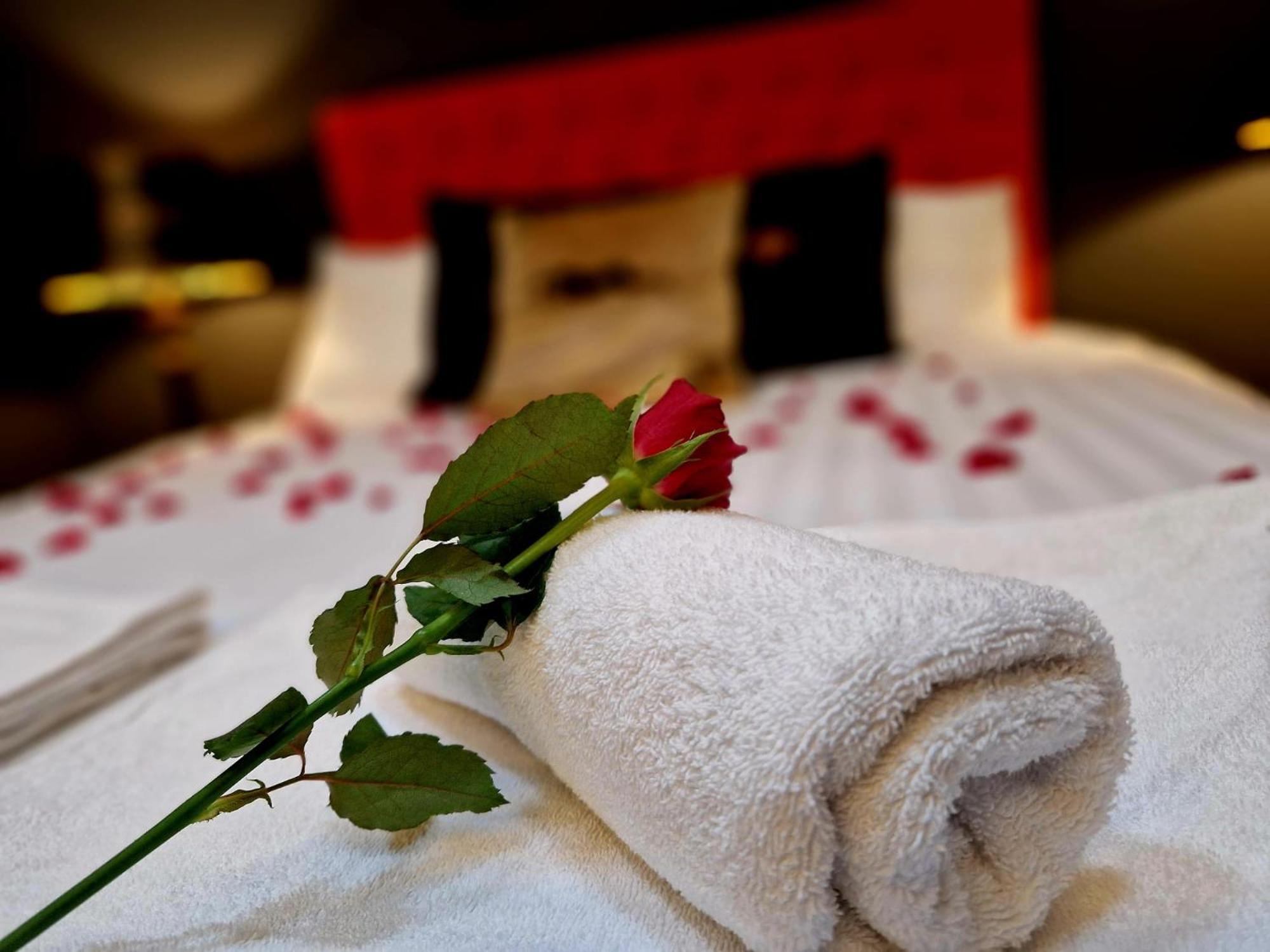 The Hamilton - The Studio Luxury Holiday Let'S Scorton  Eksteriør bilde